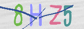 CAPTCHA Kép