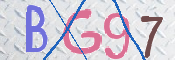 CAPTCHA Kép