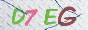 CAPTCHA Kép
