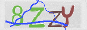 CAPTCHA Kép