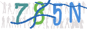 CAPTCHA Kép