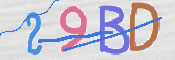CAPTCHA Kép