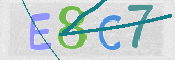 CAPTCHA Kép