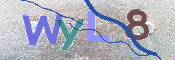 CAPTCHA Kép
