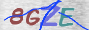 CAPTCHA Kép