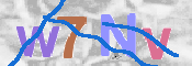 CAPTCHA Kép
