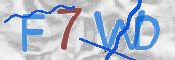 CAPTCHA Kép