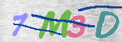 CAPTCHA Kép