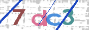 CAPTCHA Kép